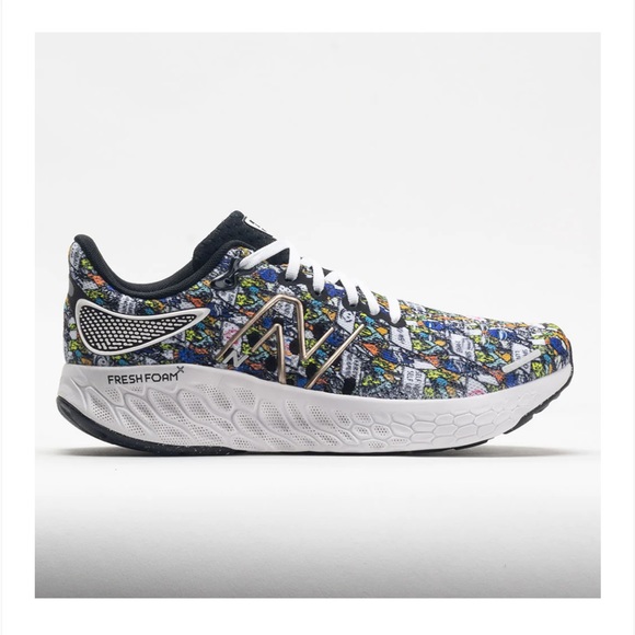 Sold - LOVE New Balance Fresh Foam X 1080v12 Women's in EUC - Picture 9 of 9